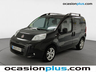 Imagen de FIAT Qubo Fiorino QUBO 1.3Mjt Dynamic 95