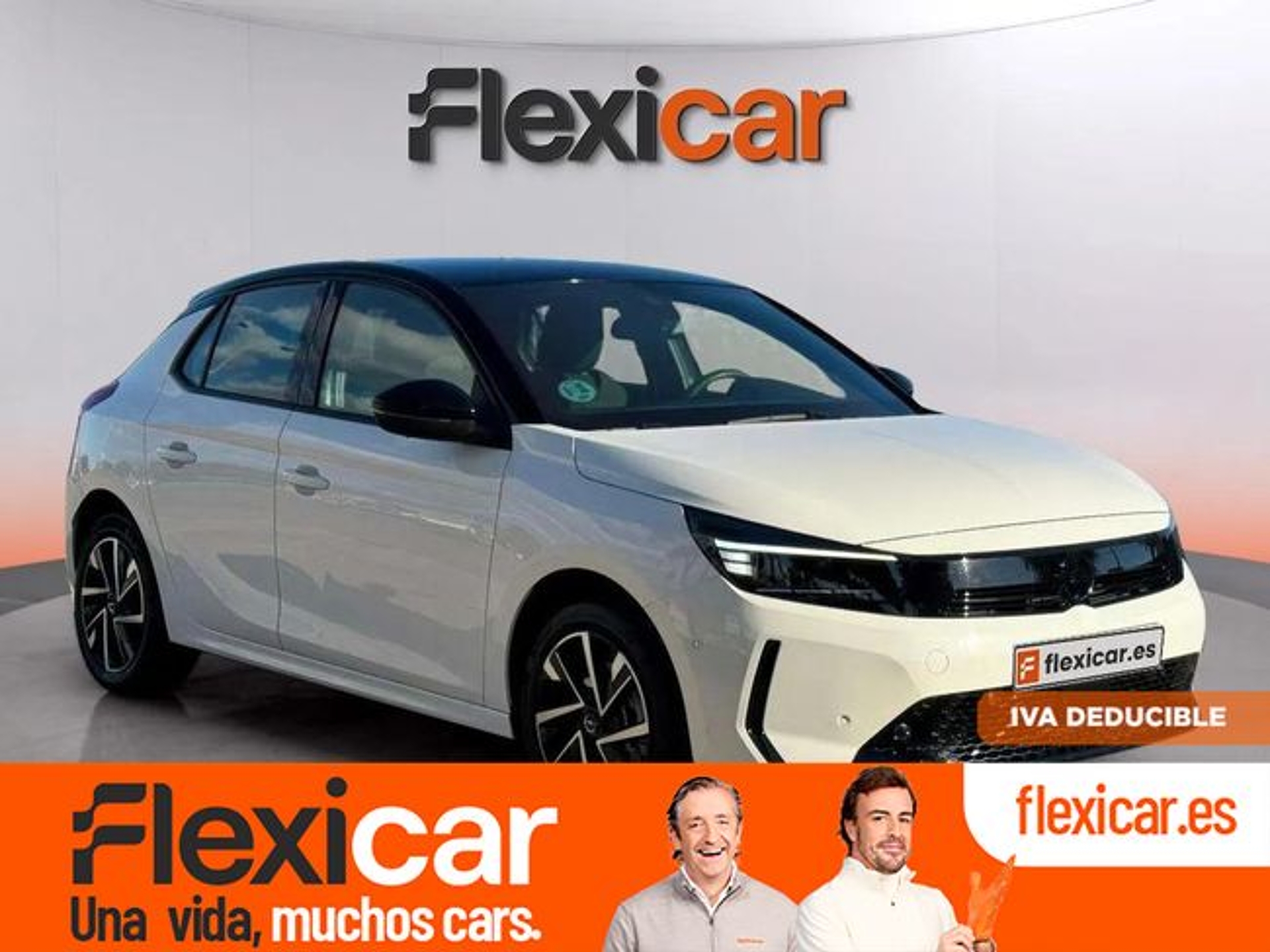 Imagen de OPEL Corsa