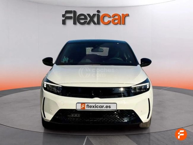 Foto del OPEL Corsa 1.2T XHL S-S GS 100