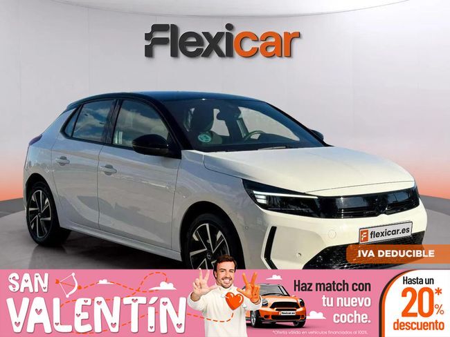 Foto del OPEL Corsa 1.2T XHL S-S GS 100