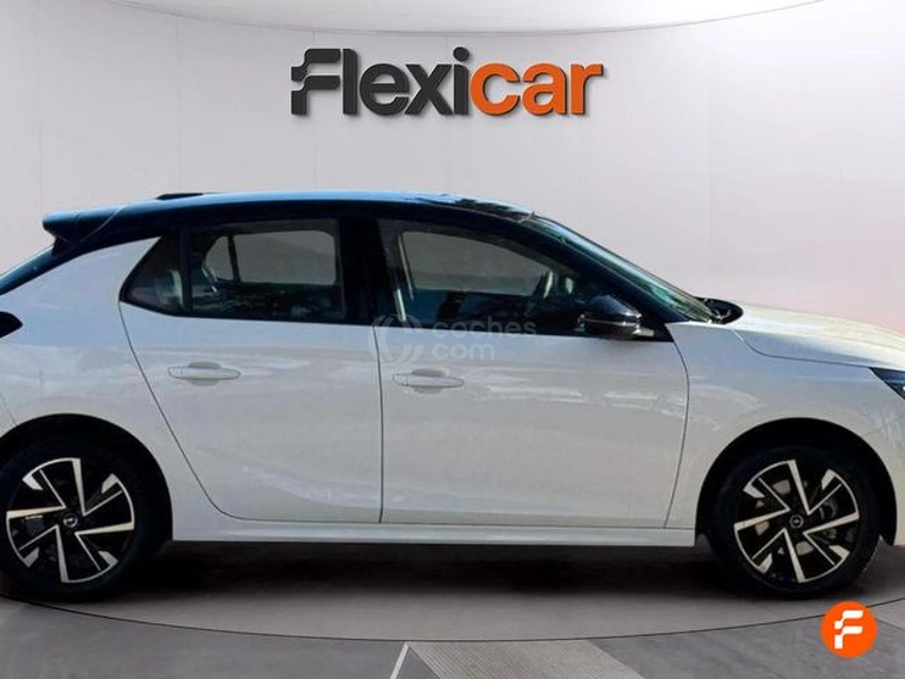 Foto del OPEL Corsa 1.2T XHL S-S GS 100