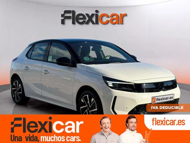 OPEL Corsa (1.2T XHL 74kW (100CV) GS) en Almería