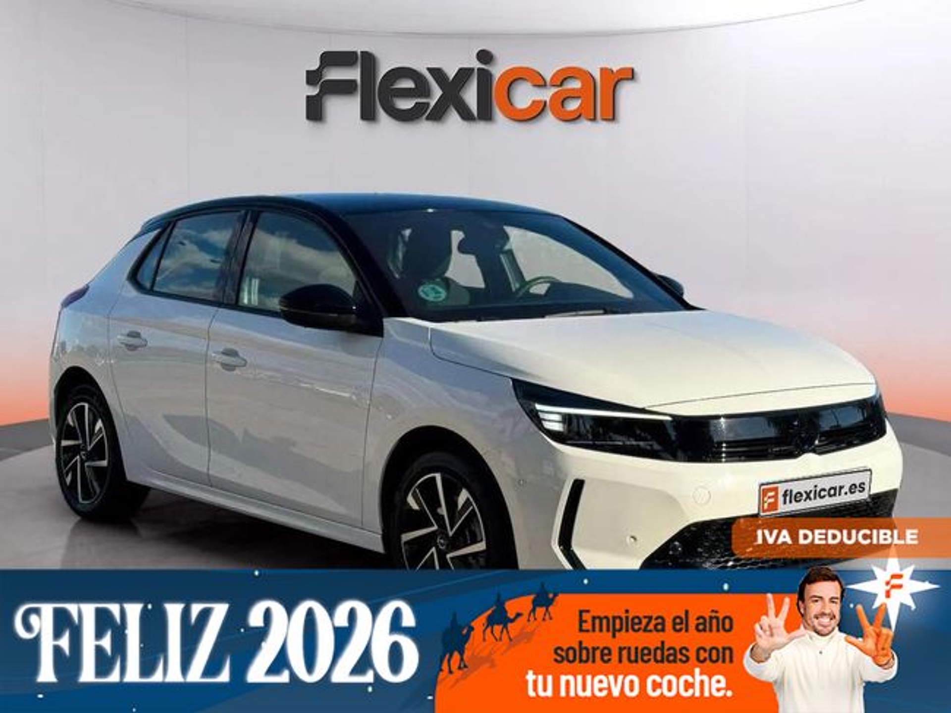 Imagen de OPEL Corsa