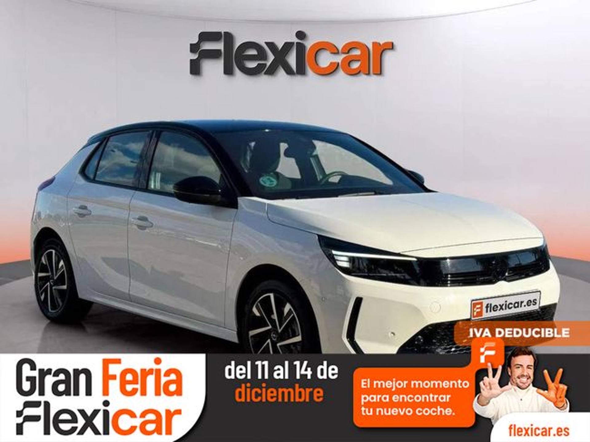 Imagen de OPEL Corsa