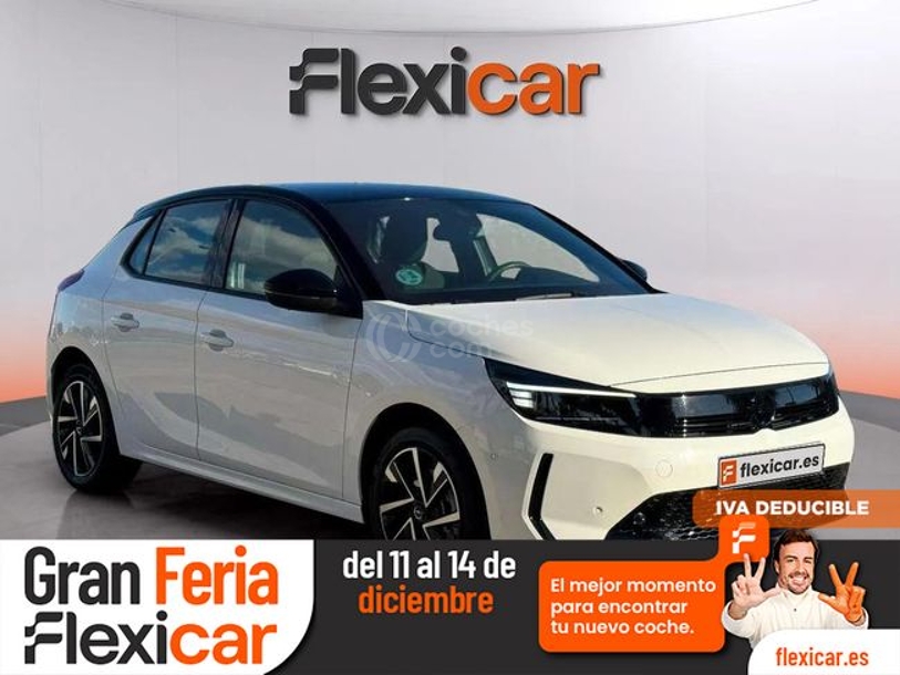 Foto del OPEL Corsa 1.2T XHL S-S GS 100