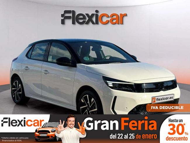 OPEL Corsa (1.2T XHL 74kW (100CV) GS) en Almería