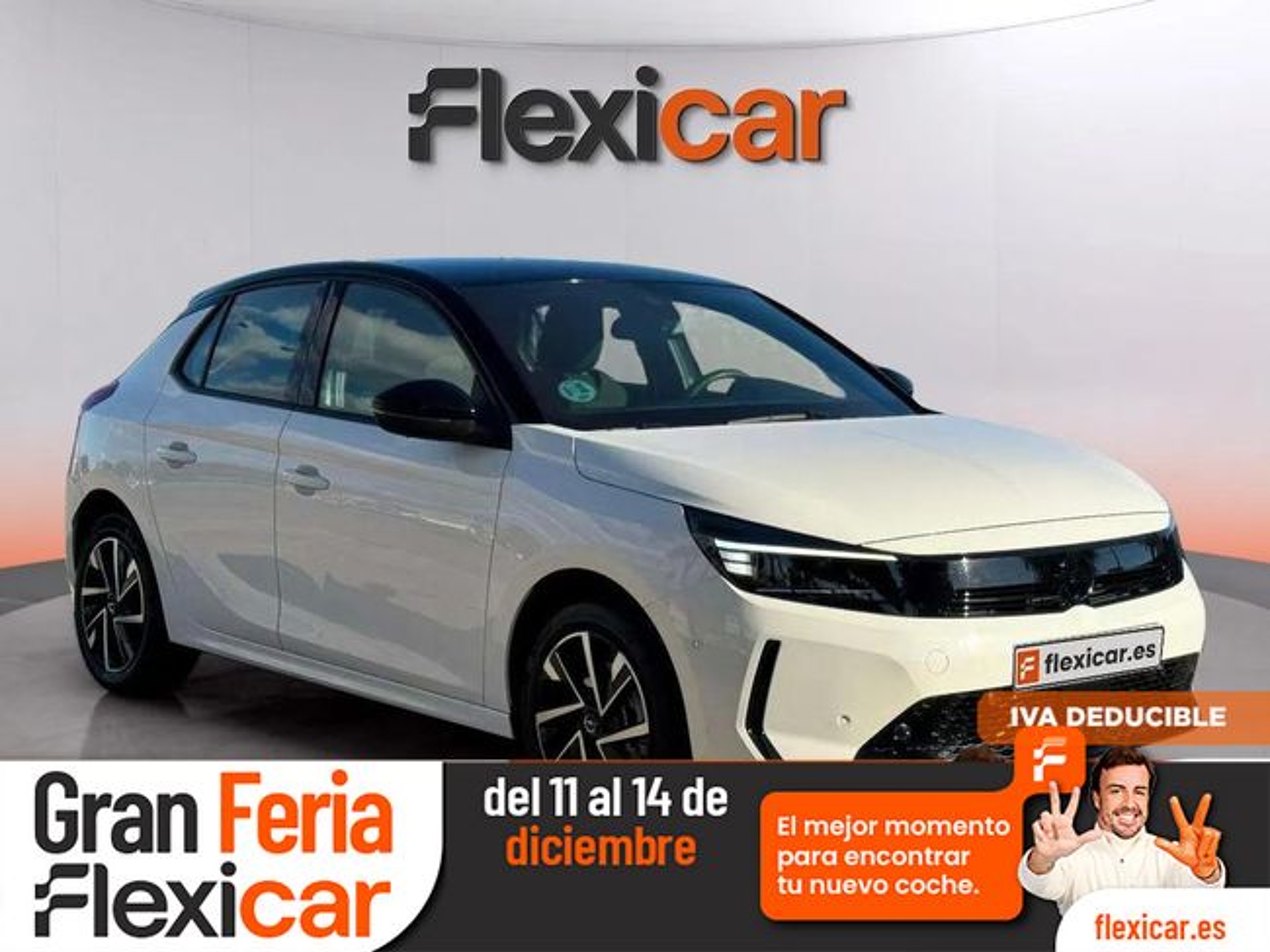 Imagen de OPEL Corsa