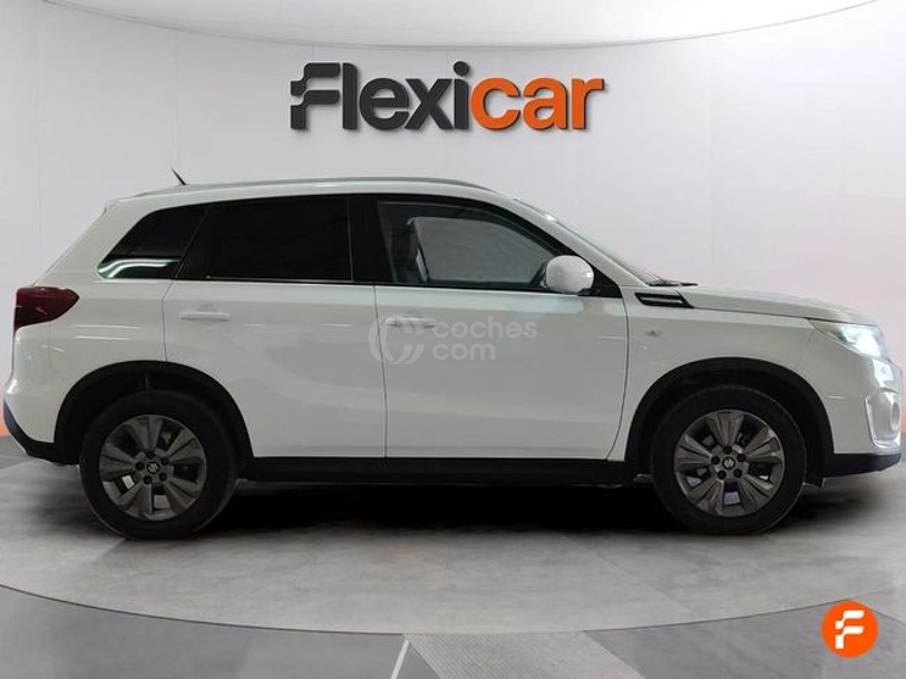 Foto del SUZUKI Vitara 1.4T GLE 4WD Mild Hybrid