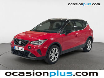 Imagen de SEAT Arona 1.5 TSI S&S FR DSG7 150