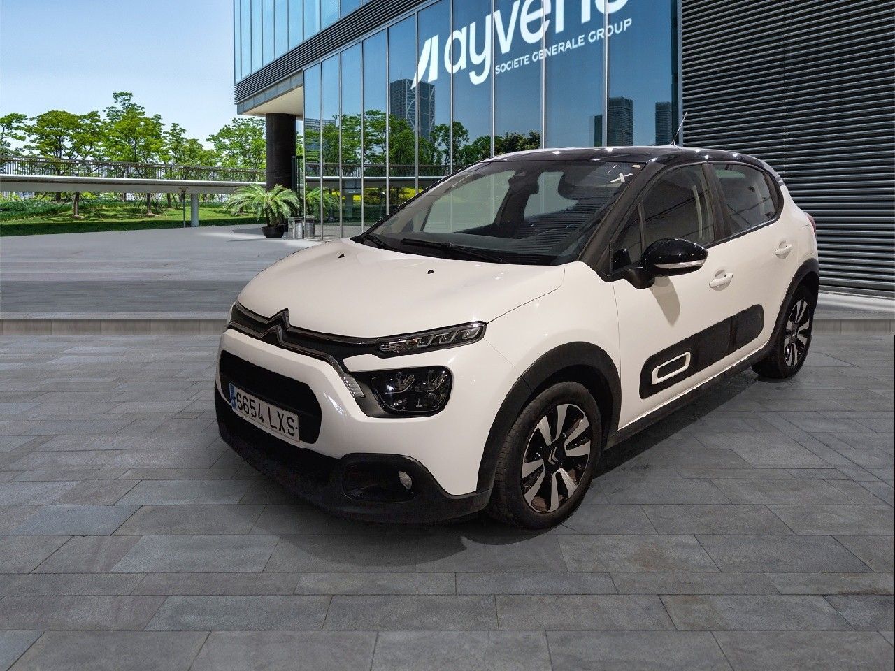 CITROEN C3 (PureTech 83 Feel Pack 61 kW (83 CV)) en Madrid