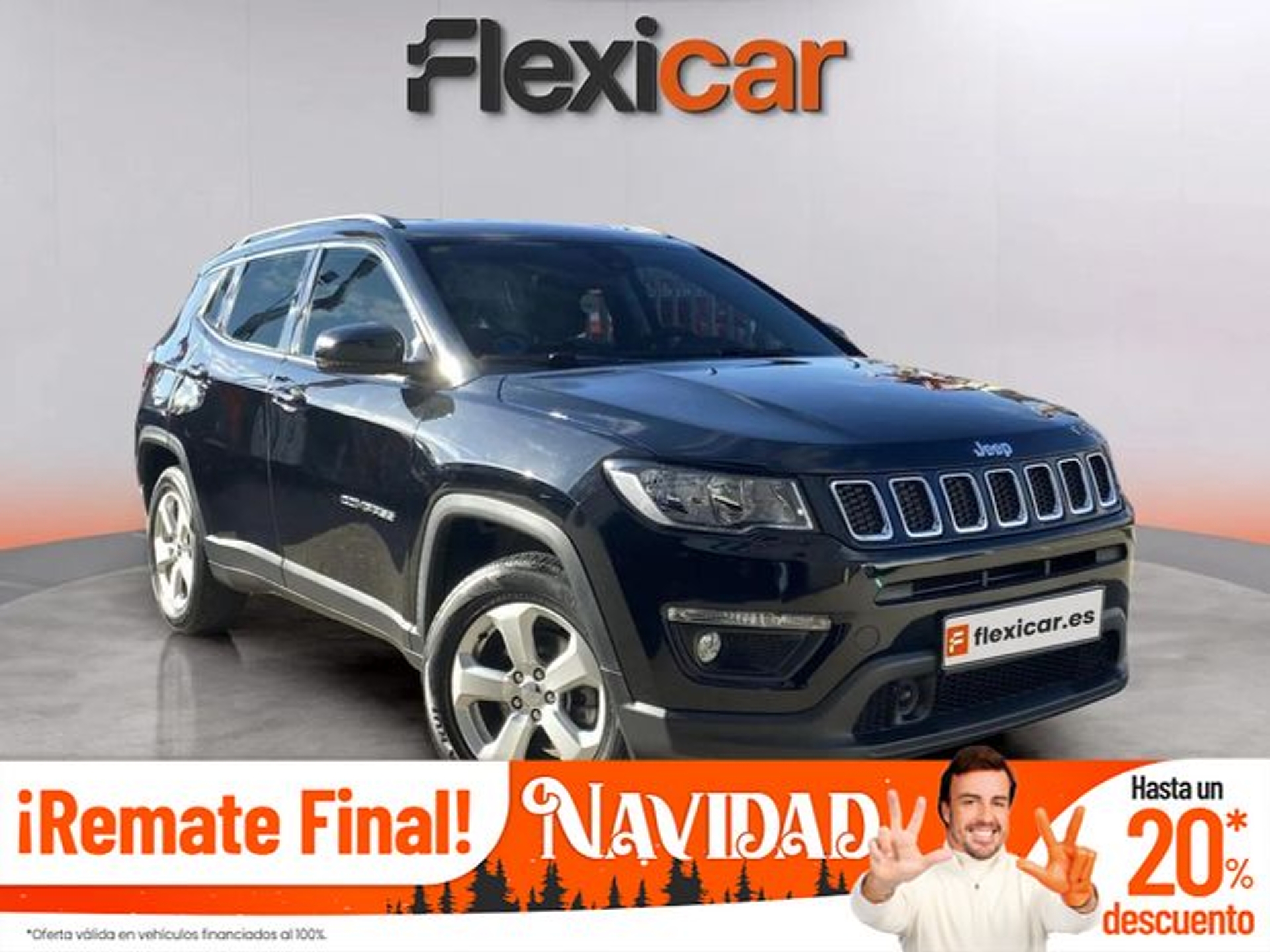 Imagen de JEEP Compass