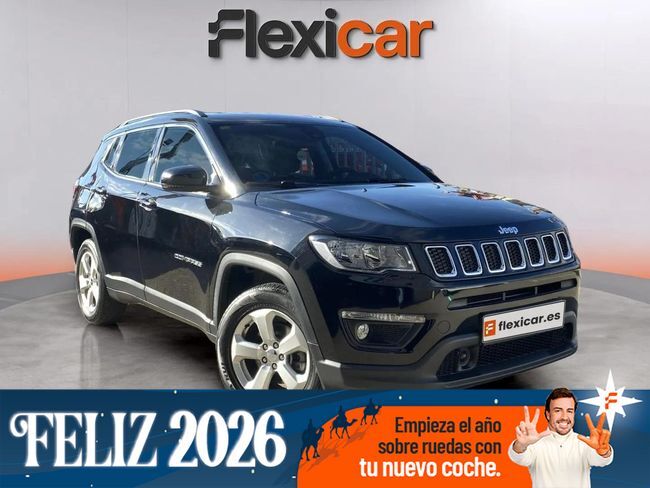 JEEP Compass (1.4 Mair 103kW Sport 4x2) en Barcelona