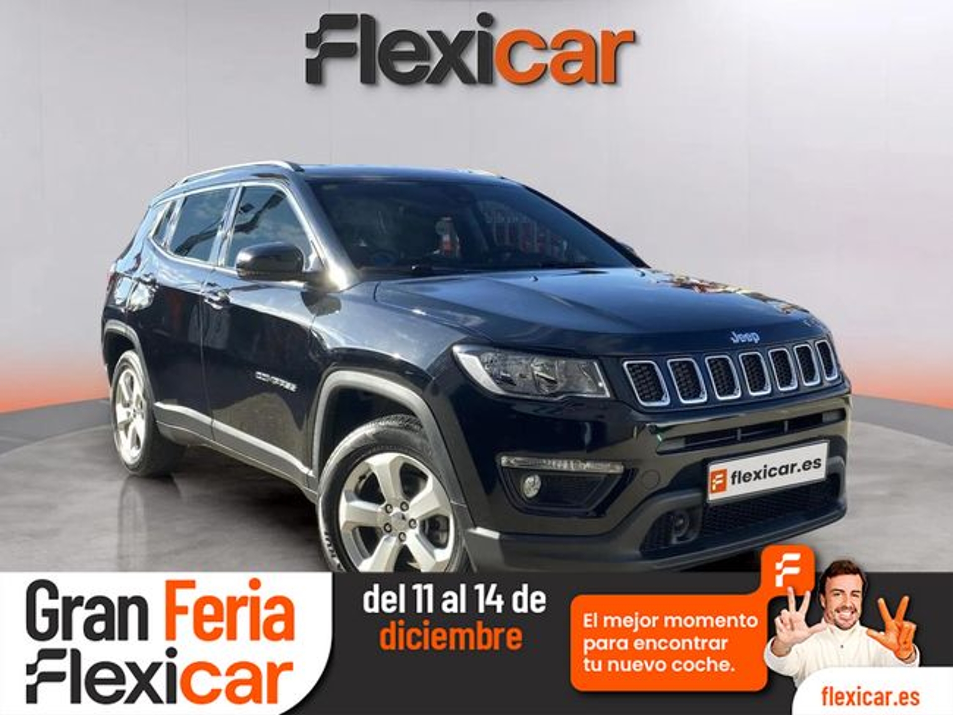 Imagen de JEEP Compass