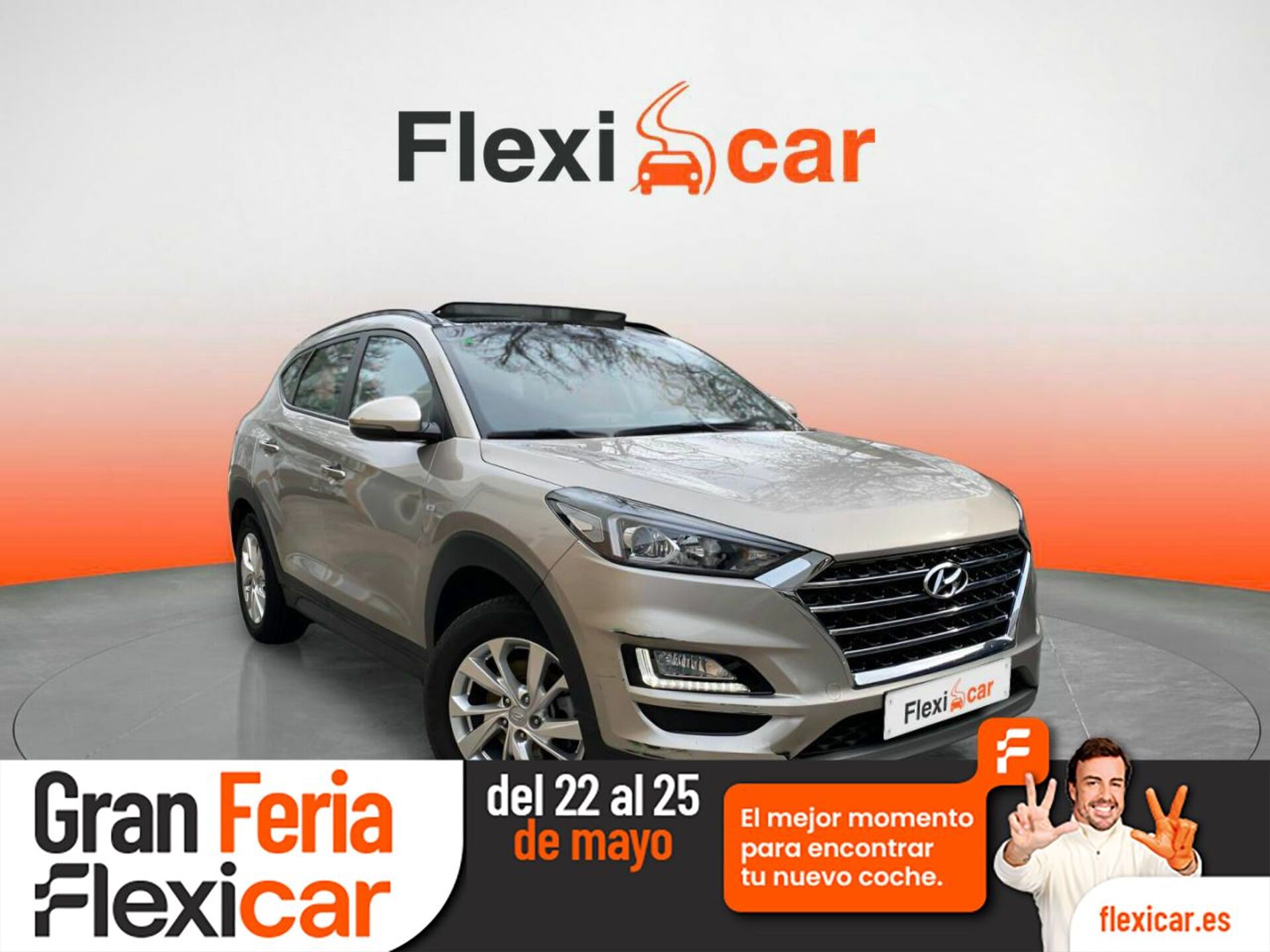 Imagen de HYUNDAI Tucson