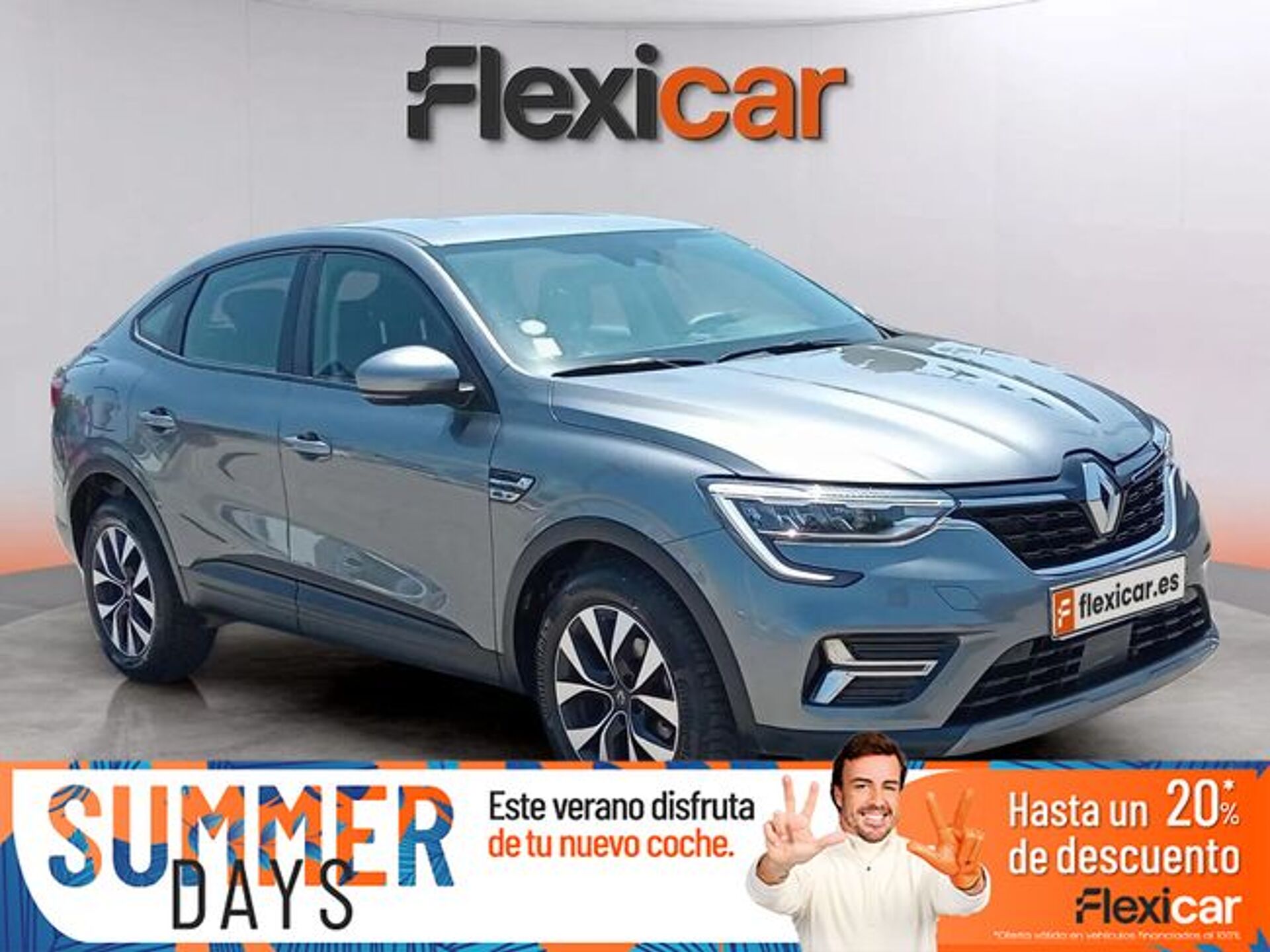 Imagen de RENAULT Arkana