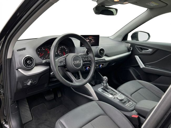 Foto del AUDI Q2 35 TDI Advanced S tronic 110kW