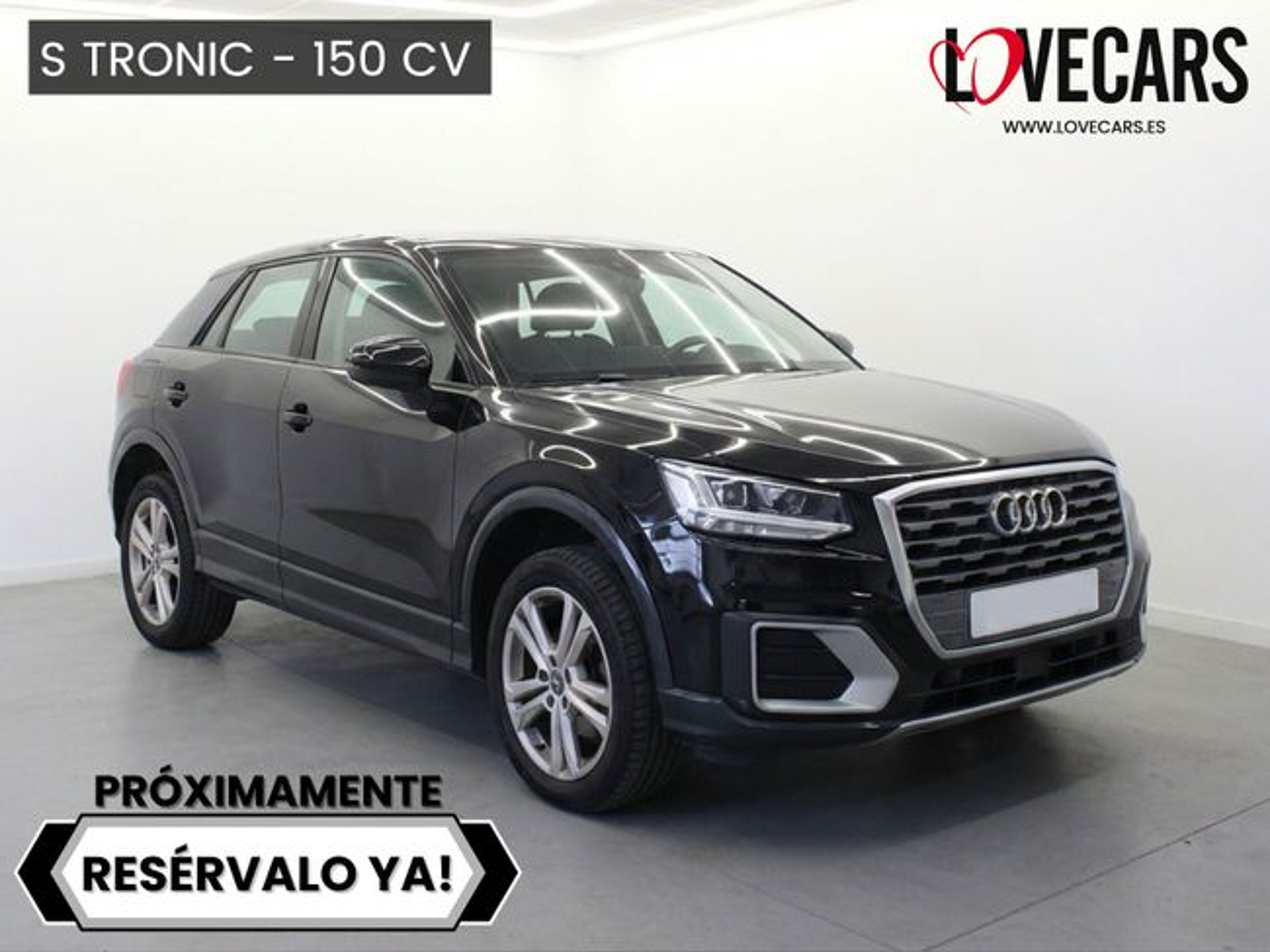 Imagen de AUDI Q2