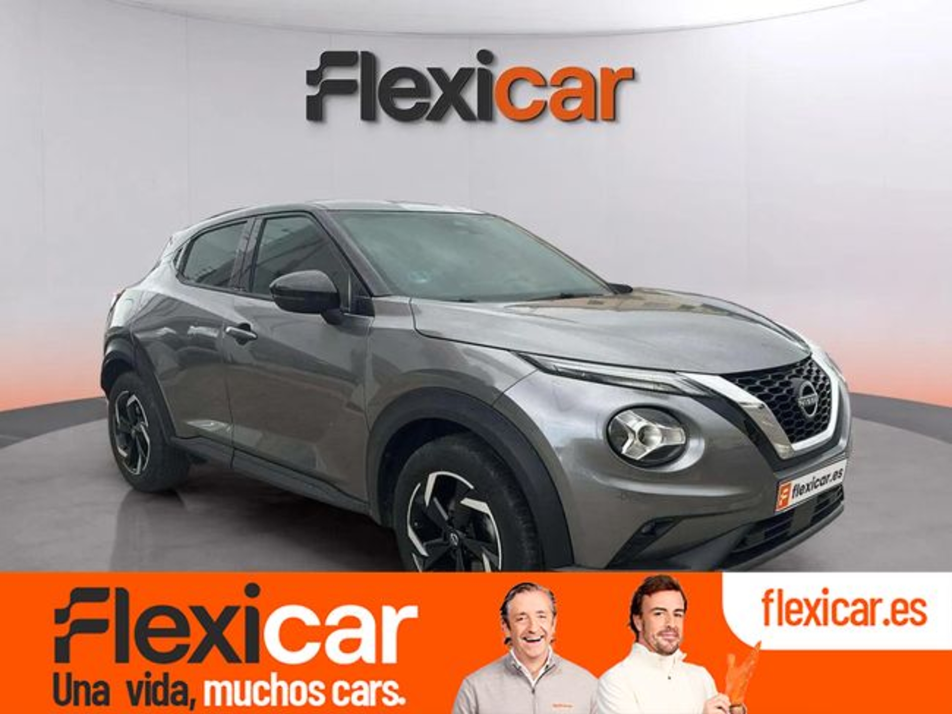 Imagen de NISSAN Juke