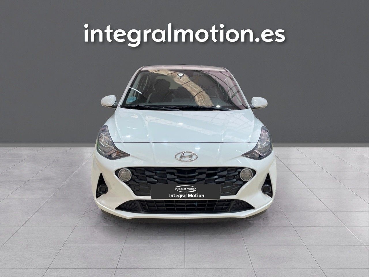 Foto del HYUNDAI i10 1.0 MPI Klass