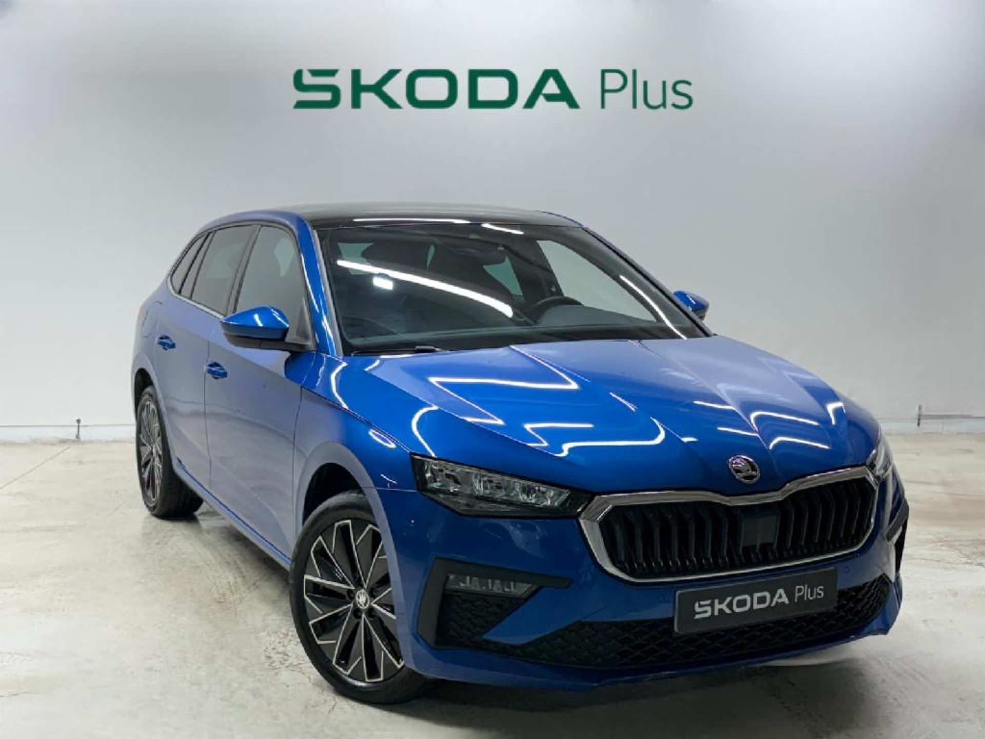 Imagen de SKODA Scala