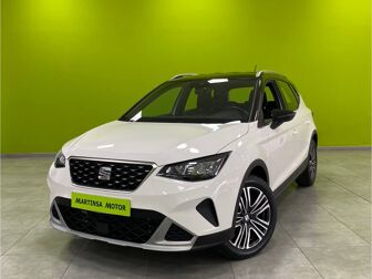 Imagen de SEAT Arona 1.0 TSI S&S Xperience XS 110