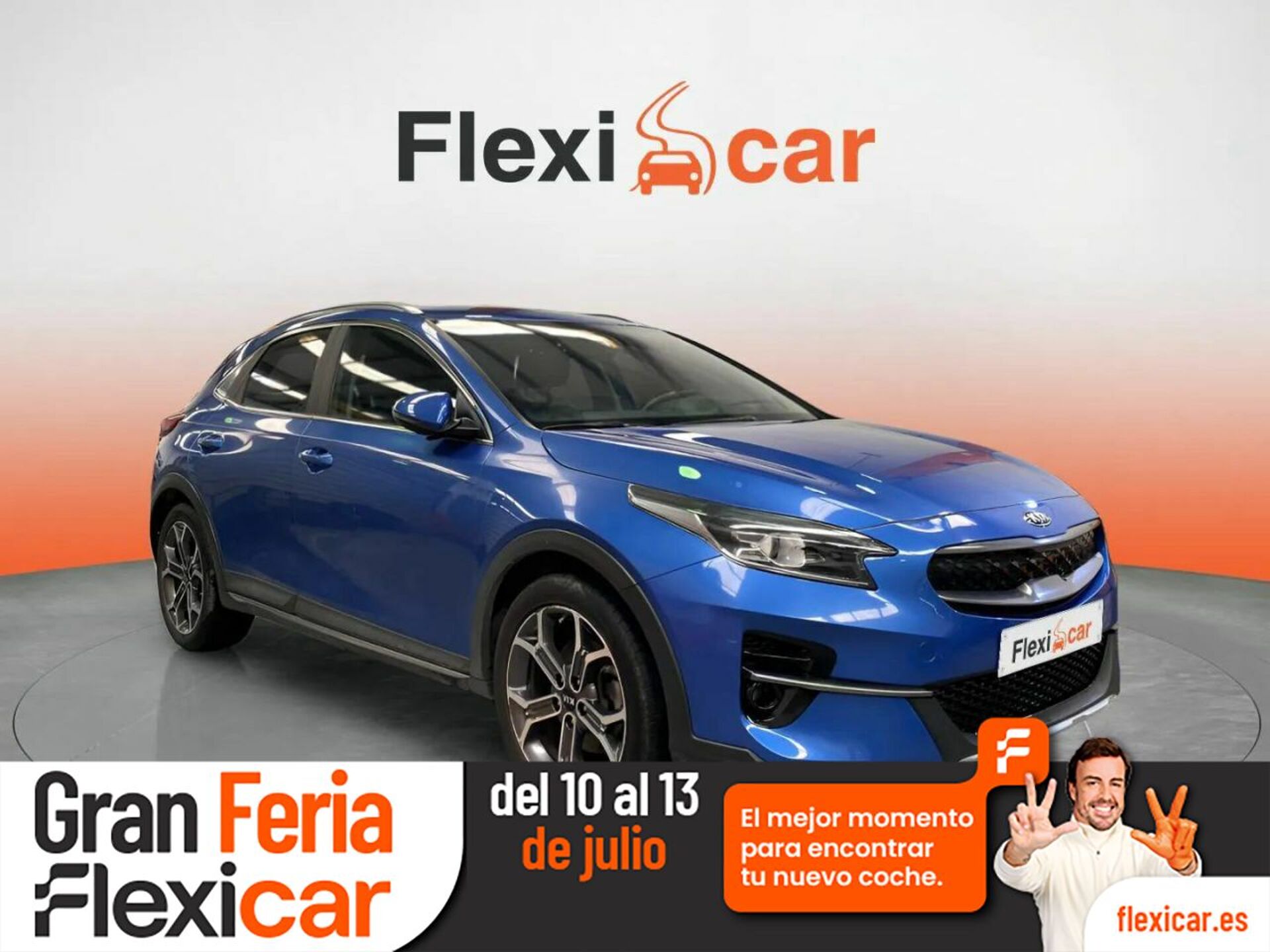 Imagen de KIA XCeed