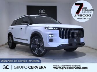 Imagen de JAECOO 7 1.5 TGDI PHEV Exclusive 4x2