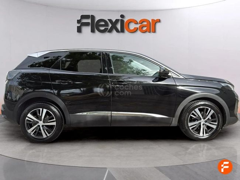 Foto del PEUGEOT 3008 1.5BlueHDi Allure S&S EAT8 130