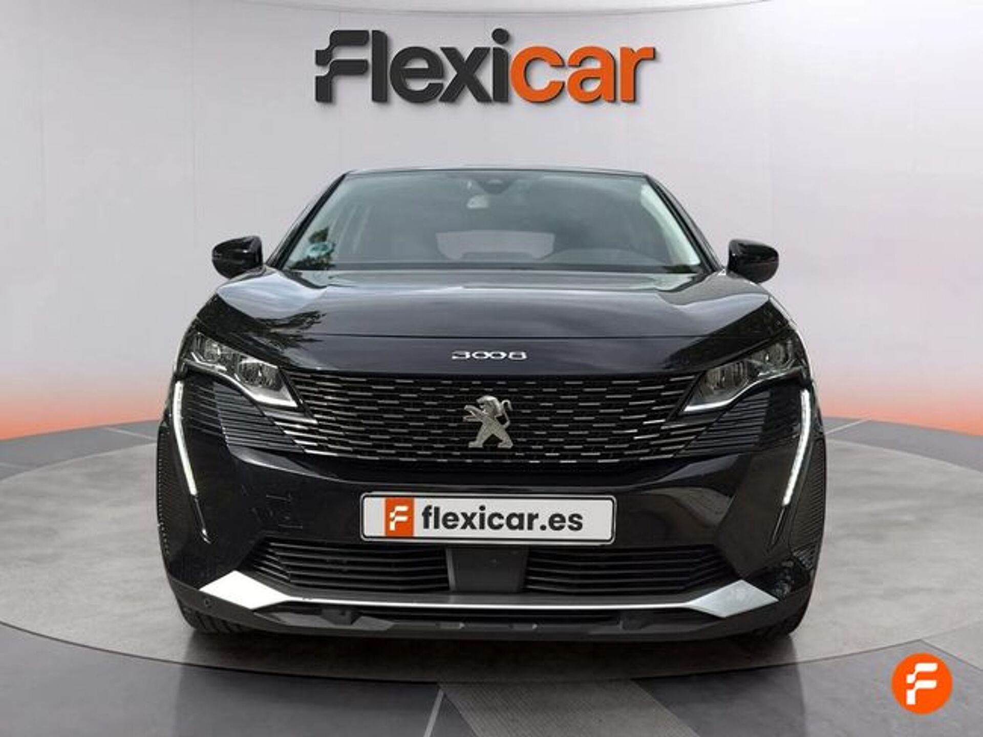 Imagen 2 de PEUGEOT 3008