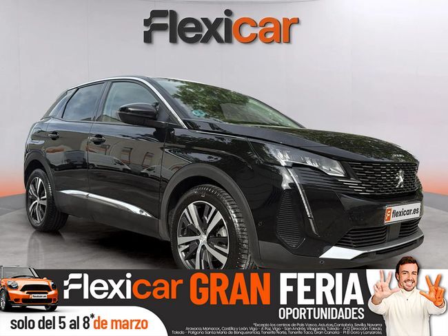 Foto del PEUGEOT 3008 1.5BlueHDi Allure S&S EAT8 130