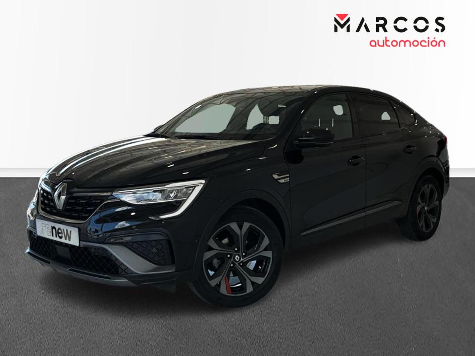 Imagen de RENAULT Arkana