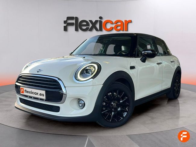 Foto del MINI Mini Clubman Clubman Cooper D Aut.