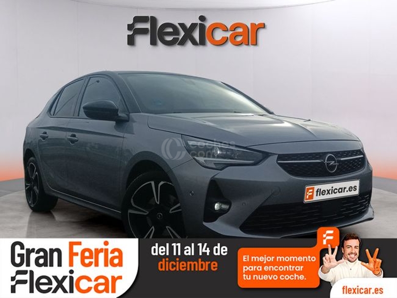 Foto del OPEL Corsa 1.2T XHL S-S GS Line + 100
