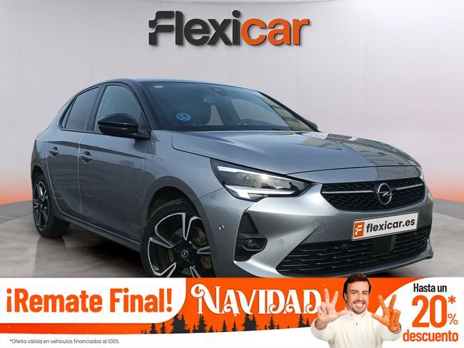 OPEL Corsa (1.2T XHL 74kW (100CV) GS-Line) en Lugo