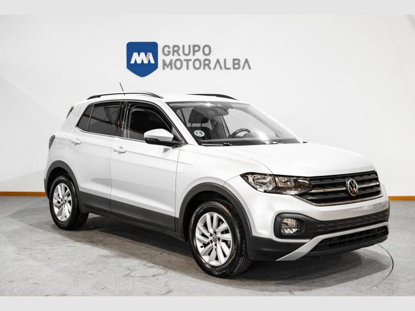 Foto del VOLKSWAGEN T-Cross 1.0 TSI Advance 81kW