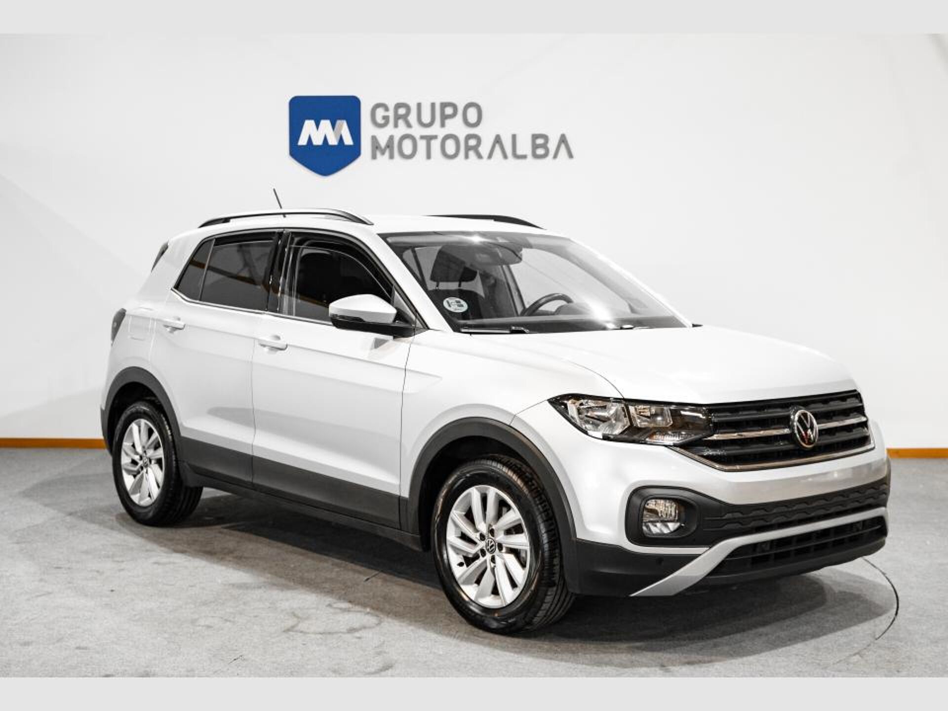 Imagen de VOLKSWAGEN T-Cross