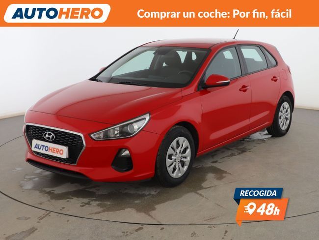 Foto del HYUNDAI i30 1.0 TGDI Klass 120