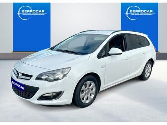 Imagen de OPEL Astra 1.7CDTI Cosmo 18´´