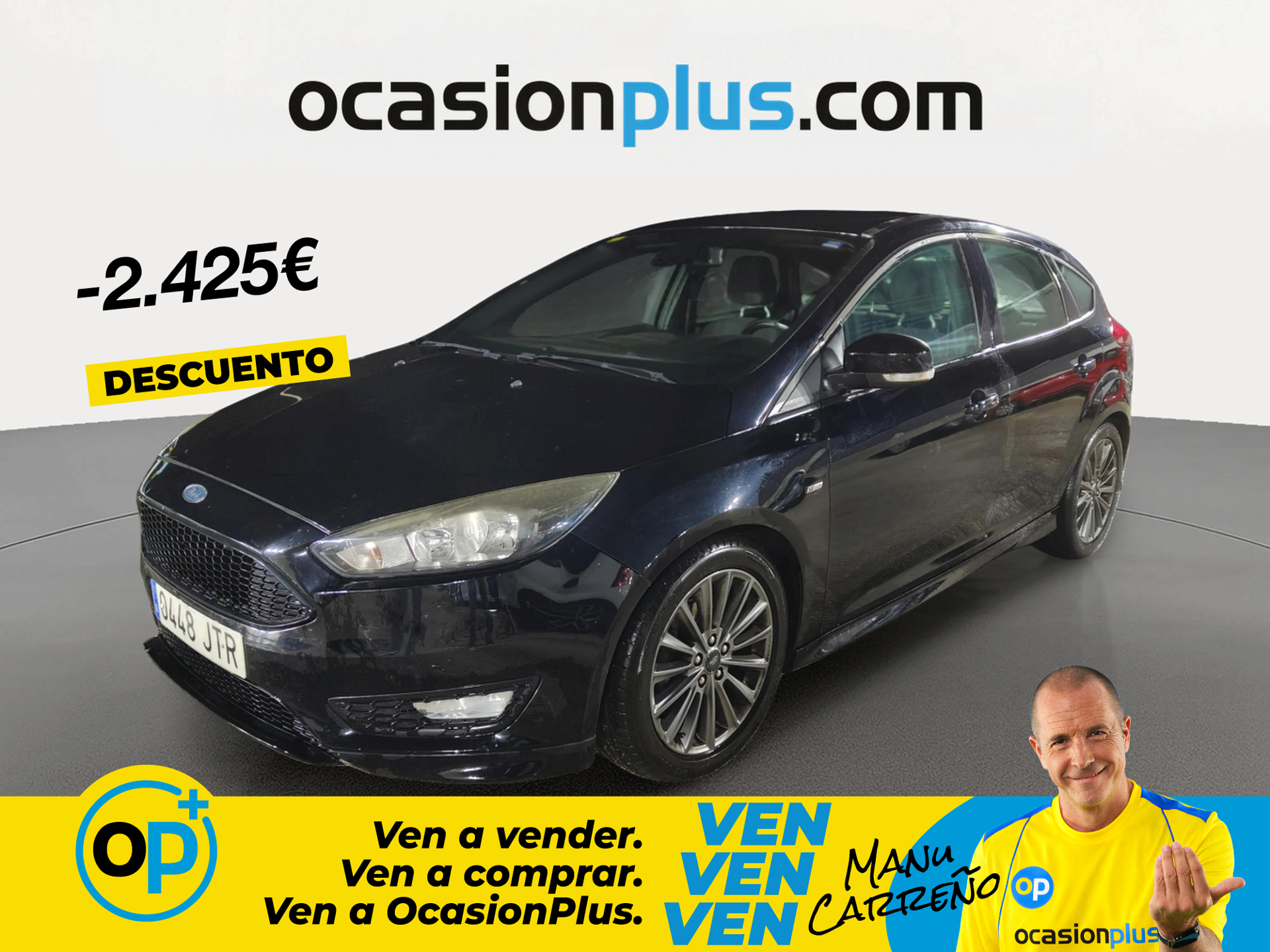Imagen de FORD Focus