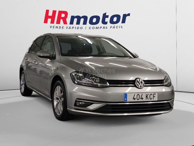 Foto del VOLKSWAGEN Golf 1.4 TSI Advance 92kW