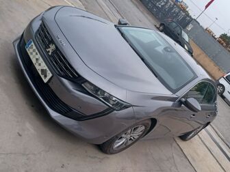 Imagen de PEUGEOT 508 1.5BlueHDi S&S Business Line EAT8 130