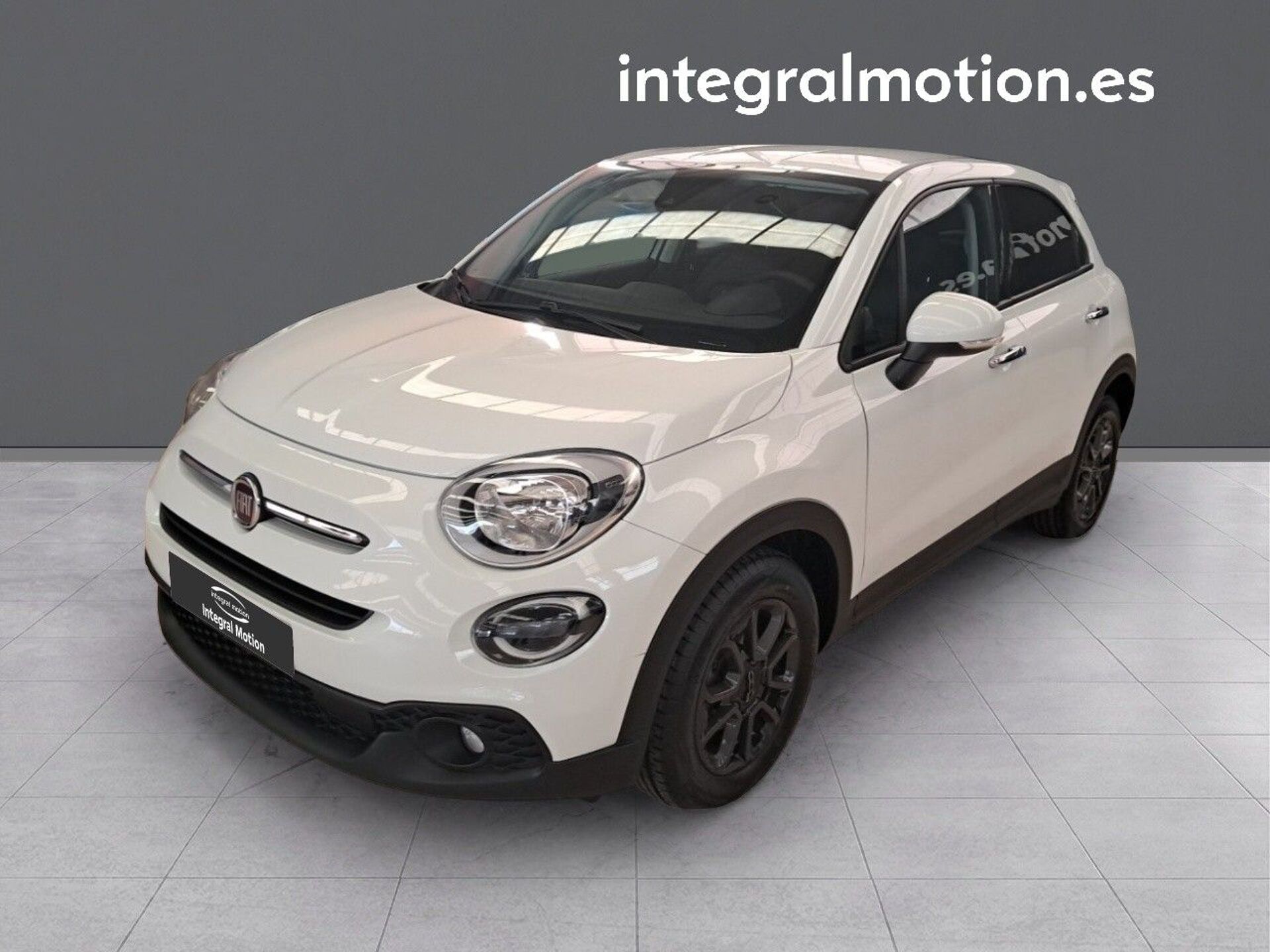Imagen de FIAT 500X