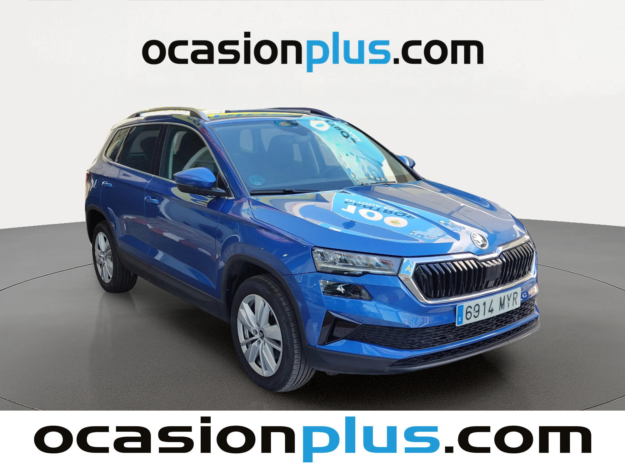 Foto del SKODA Karoq 1.5 TSI Selection ACT DSG