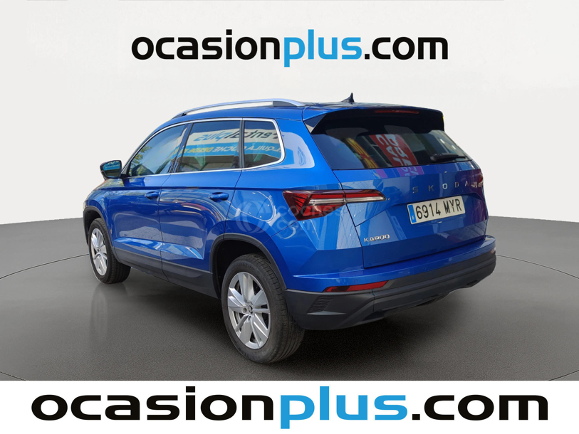 Foto del SKODA Karoq 1.5 TSI Selection ACT DSG