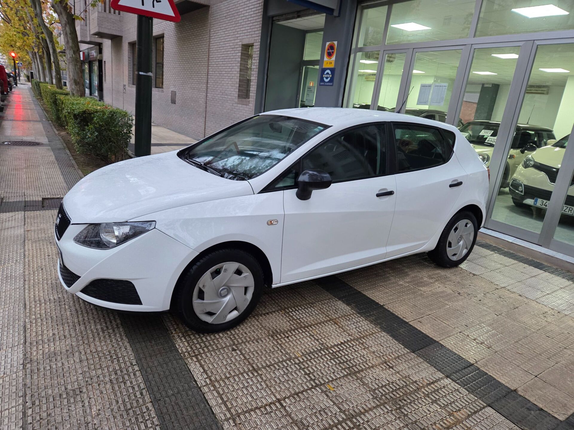 Imagen 3 de SEAT Ibiza