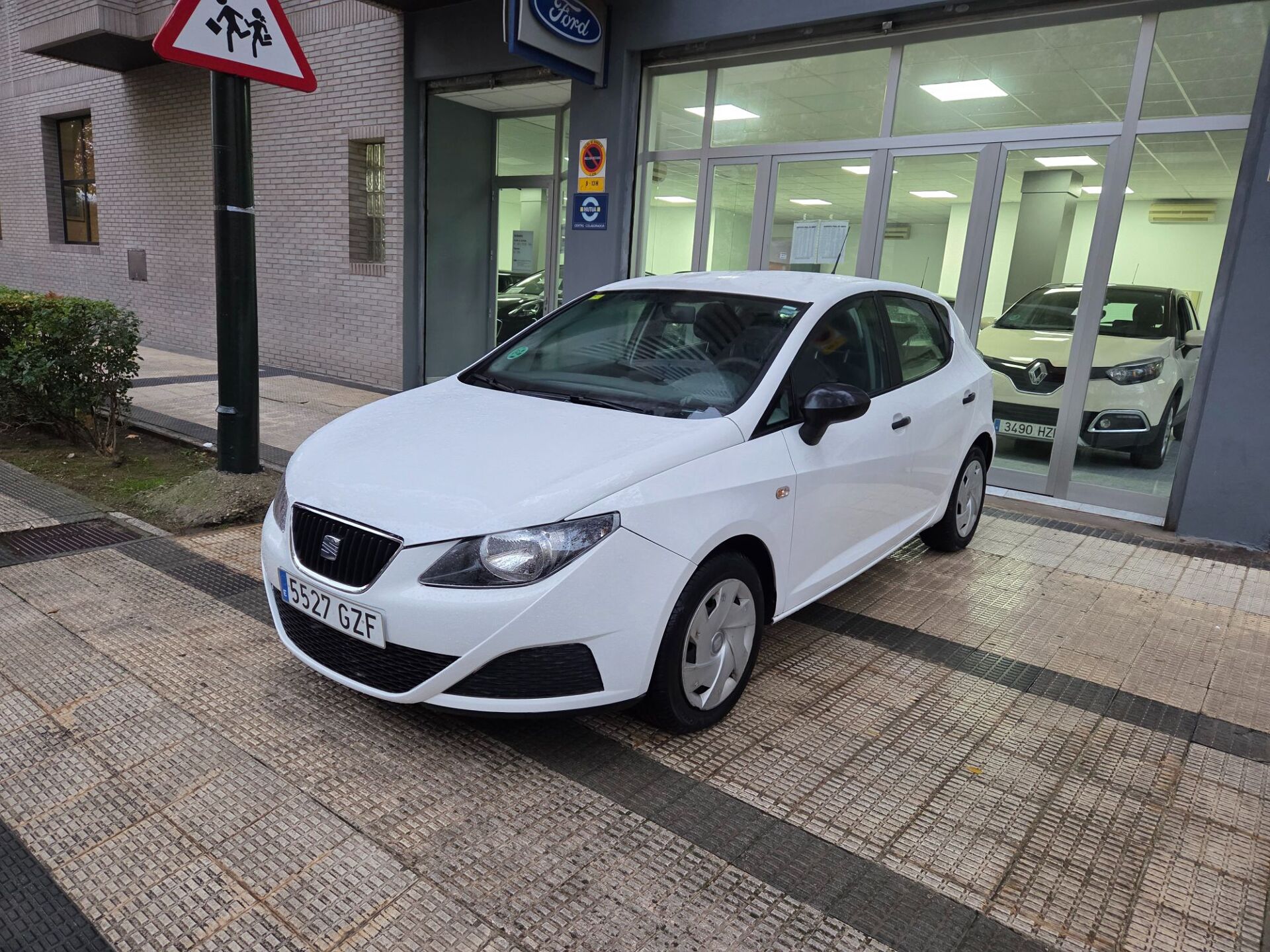 Imagen 2 de SEAT Ibiza