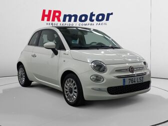 Imagen de FIAT 500 1.0 Hybrid Dolcevita 52kW