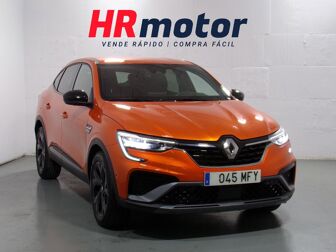 Imagen de RENAULT Arkana 1.3 TCe R.S. Line EDC 103kW