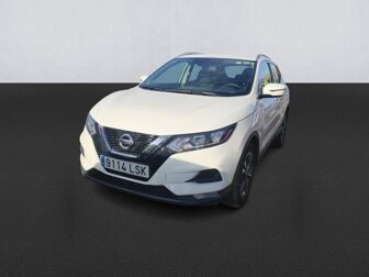 Imagen de NISSAN Qashqai 1.3 DIG-T Acenta 4x2 103kW