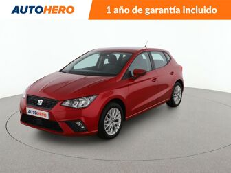 Imagen de SEAT Ibiza 1.0 MPI S&S Style 80